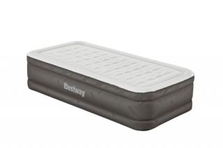 Materac dmuchany 191 x 97 x 46 cm z pompką elektr. BESTWAY 69048