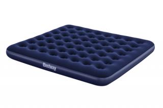 Materac dmuchany 203 x 183 x 22 cm BESTWAY 67004