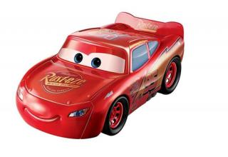 Mattel Disney Cars Rozkładane Auto Zygzak McQueen FCW04