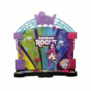 My Little Pony Equestria Girls Rainbow Rocks A8060