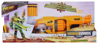 NERF Karabin N-STRIKE Doomlands Lawbringer
