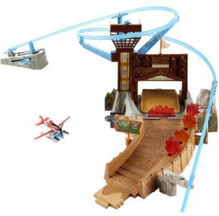Planes Samoloty 2 Pożar w Kadłubacówce CDR39