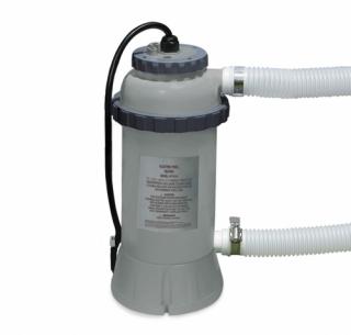 Podgrzewacz wody basenowej INTEX nr kat. 28684