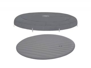 Pokrywa do wanny SPA dmuchanej Bestway SANTORINI nr 60075