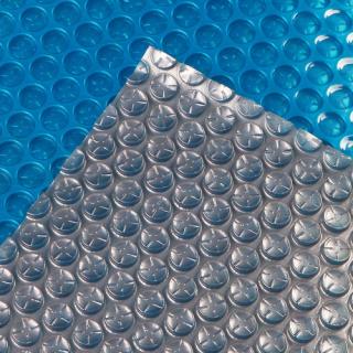 Pokrywa solaryczna Aquaviva Platinum Bubble