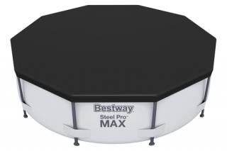 Pokrywa stelażowa 305 cm - BESTWAY nr kat. 58036