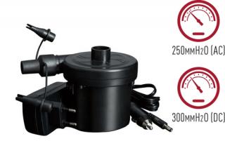 Pompka elektryczna 12V i 230V BESTWAY 62076