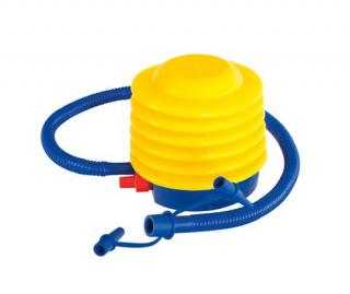 Pompka nożna miechowa 13 cm BESTWAY 62007