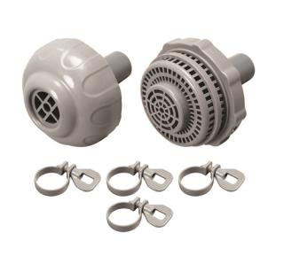 Sitka, przyłącza do basenu 32 mm Bestway