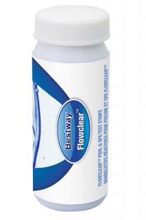 Zestaw 3w1 do pomiaru parametrów wody Bestway nr kat. 58142