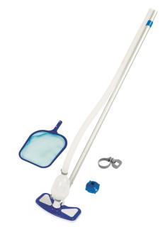 Zestaw do czyszczenia basenów Aquaclean BESTWAY nr kat. 58234