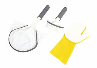 Zestaw do czyszczenia wanien SPA Bestway 60310