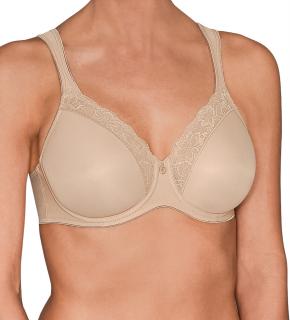 Felina Body Forming Biustonosz 206207 - beżowy