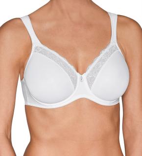 Felina Body Forming Biustonosz 206207 - biały