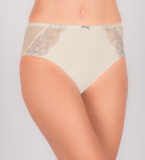 Figi Felina Delicate z linii Conturelle 813875 - waniliowe