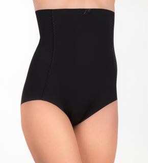 Klasyczne modelujące figi Felina Rhapsody 282210 - czarne