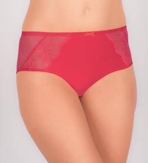 Wysokie figi Felina Delicate Conturelle 813875 - flamingo