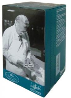 DILMAH - Herbata zielona kwiat jaśminu - koperty 25 x 1.5g