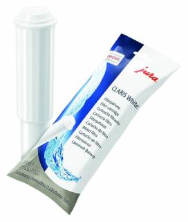 JURA - Filtr Claris WHITE 1 szt.