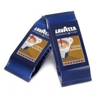 LAVAZZA - Kawa EP Crema  Aroma Espresso - kapsułki 100 szt.
