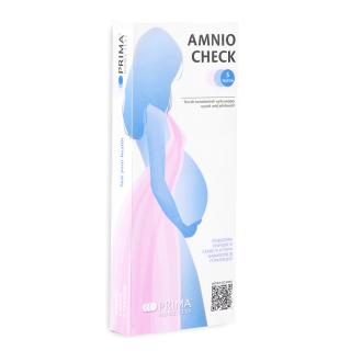 AMNIOCHECK test na wyciek wód płodowych 5szt