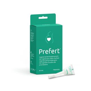 Prefert żel nawilżający wspomagający poczęcie 32ml