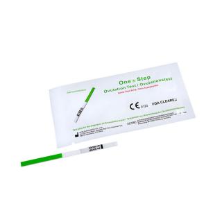 TEST OWULACYJNY paskowy 20mIU/ml 1szt PREMIUM