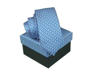 Krawat Collection Adam BOX K86