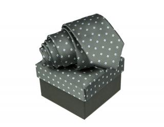 Krawat Collection Adam BOX K87