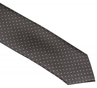 Krawat KRZYSZTOF  XXL dł. 175cm szer 7cm  KKRZ126K