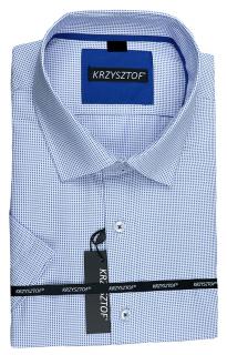KRZYSZTOF koszula 45 182/188 kr. WZ492K