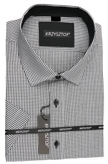 KRZYSZTOF koszula XL 43-44 176/182 kr. WZ483K_XL_176