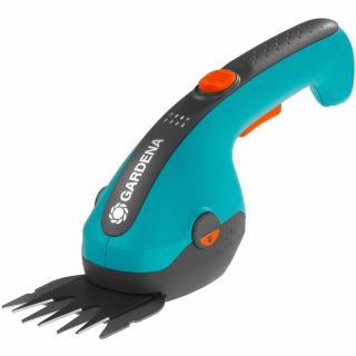 Akumulatorowe nożyce do trawy Gardena ClassicCut