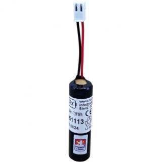 Bateria AKU51113 do myjki do okien Leifheit