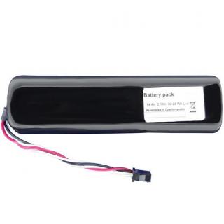 Bateria BP59 Li-ion do Ecovacs D50