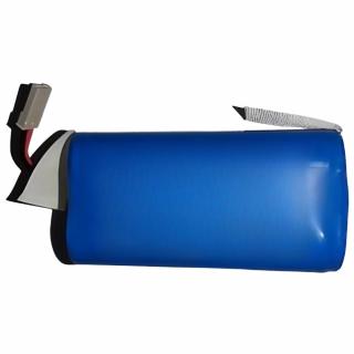 Bateria do Concept VR2110