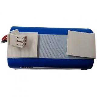 Bateria do Concept VR3100, VR3110, VR3115 (2 pin)