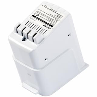 Bateria do Sencor SVC 7522WH
