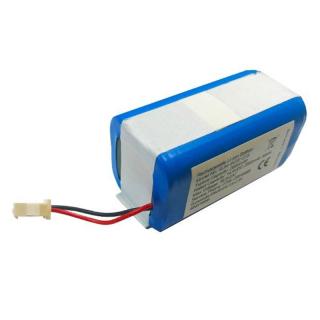 Bateria do Tesla RoboStar iQ300