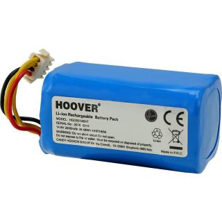 Bateria Hoover B015 do Hoover HGO320H