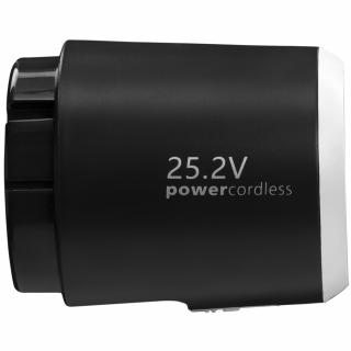 Bateria Li-Ion 2500 mAh do Concept VP6110