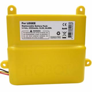 Bateria Li-Ion 4500 mAh do Hobot Legee 7