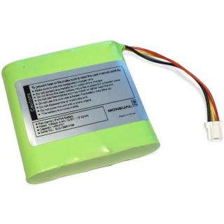 Bateria zapasowa Moneual 1400 mAh