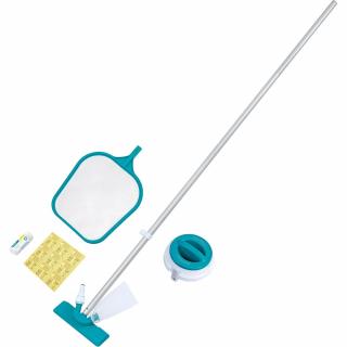 Bestway zestaw akcesoriów do basenu 58794