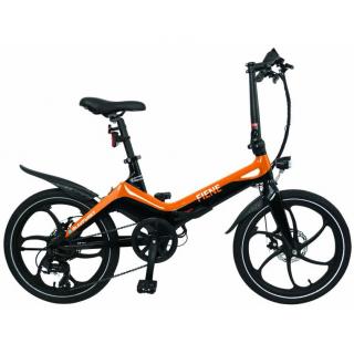 Blaupunkt eBike Fiene