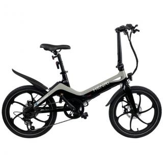 Blaupunkt eBike Henri