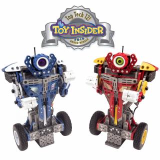 Boksujące roboty HEXBUG VEX