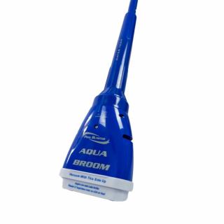 CF GROUP Planet Pool CF AQUA BROOM