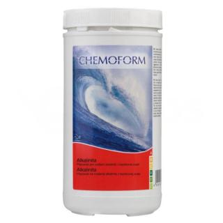 Chemoform Alkaliczny - 1kg