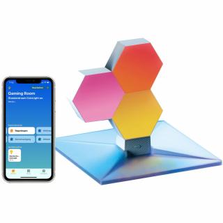 Cololight PLUS - podstawa z 3 klockami